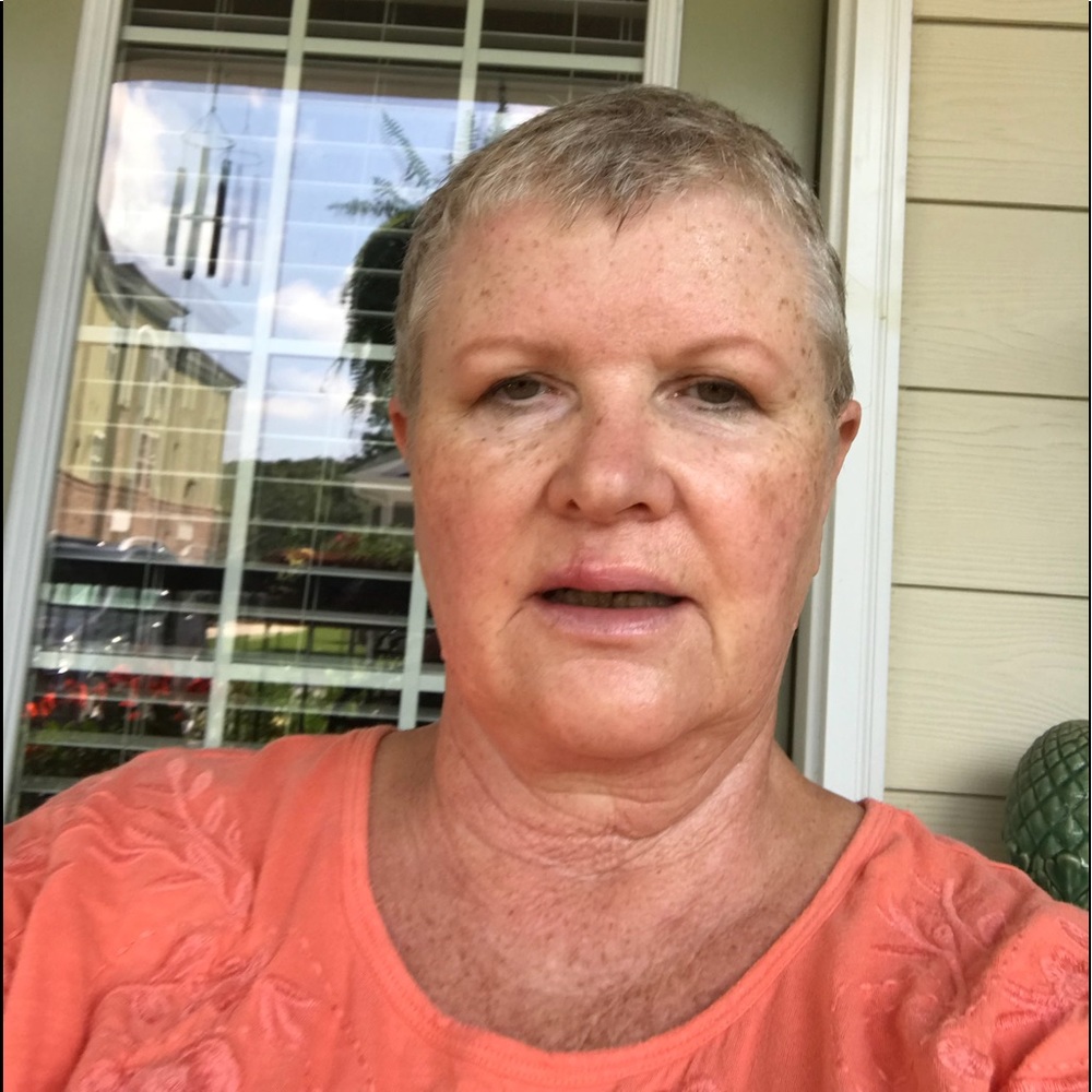 Meet your Posher, Priscilla